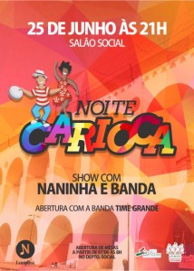 Cristovao - Banner site - Noite Carioca 2
